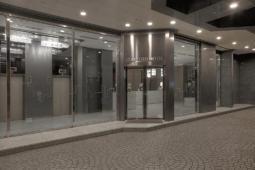 Stanford Hotel — отель с удобствами в Гонконг