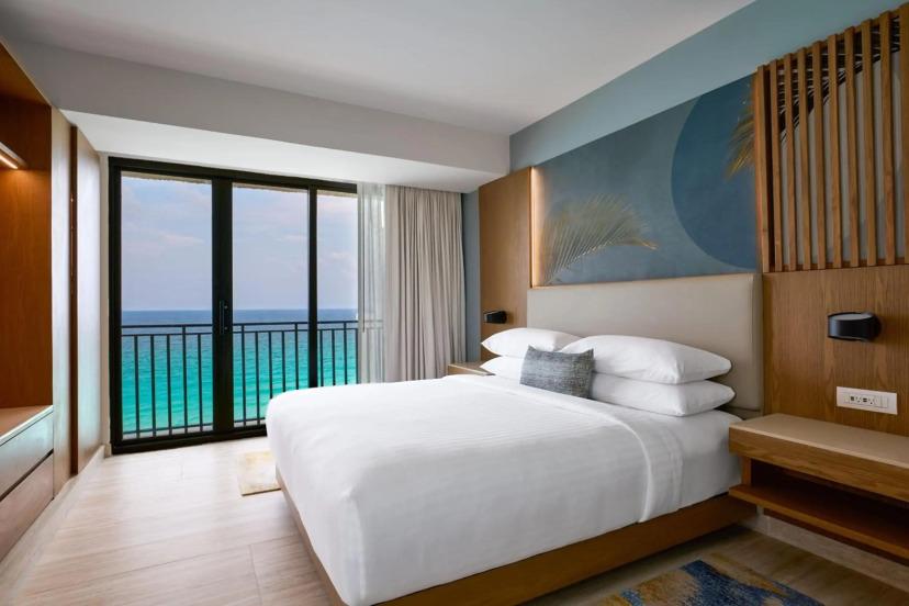 Marriott Cancun, An All-Inclusive Resort - Resort in Cancun - Photo 4
