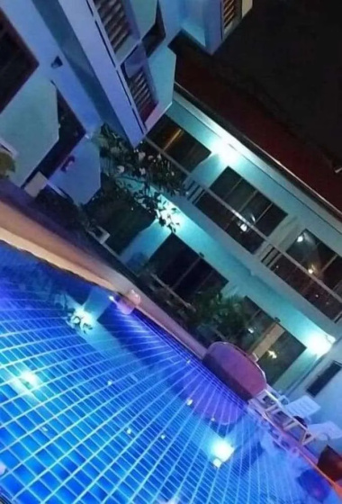 O'shop Residence Patong Beach — забронировать отель в Патонг