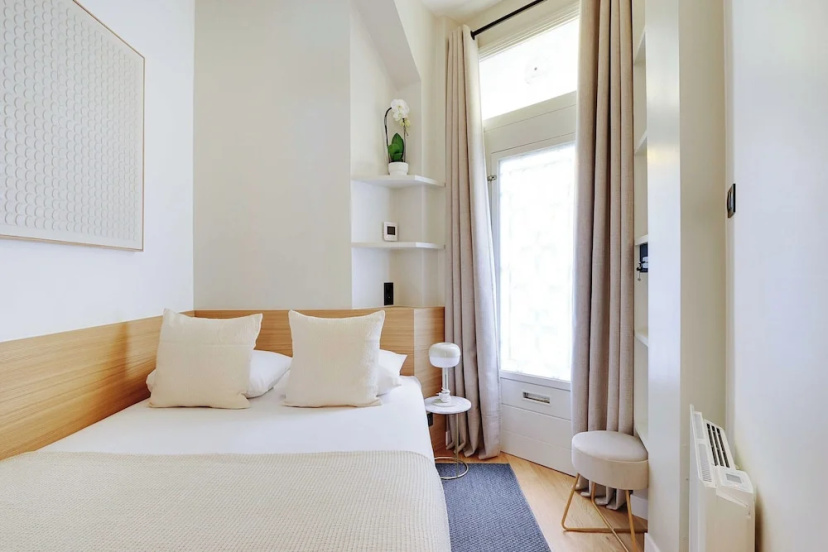 Charming Apt - 1bd/4p - Invalides/bon Marche — отзывы гостей и цены