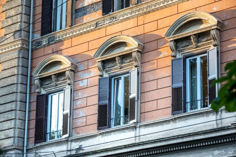 Kings Home In Rome — отель с удобным расположением в Риме