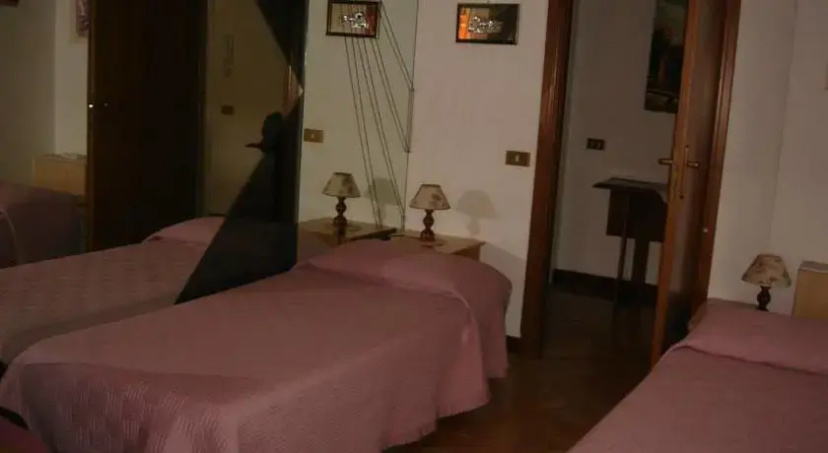 Цены на Casa Marisa Roma в Риме