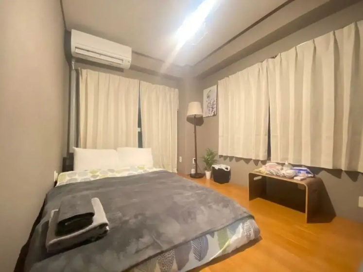 OK Building Ikebukuro Honcho — отзывы гостей и цены