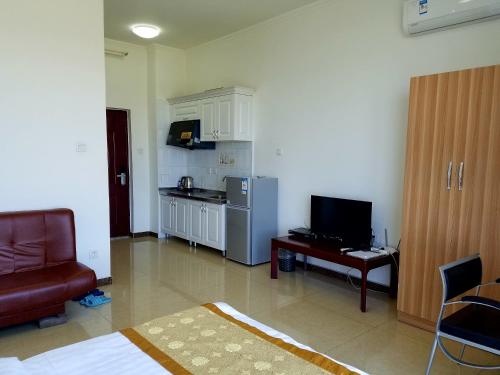 Beijing JM Family Apartment — отзывы гостей и цены
