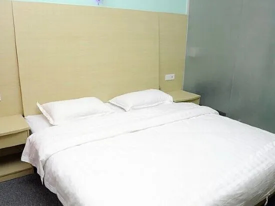 Jiujiu Apartment (Guangzhou Renhe) — забронировать отель в Гуанчжоу