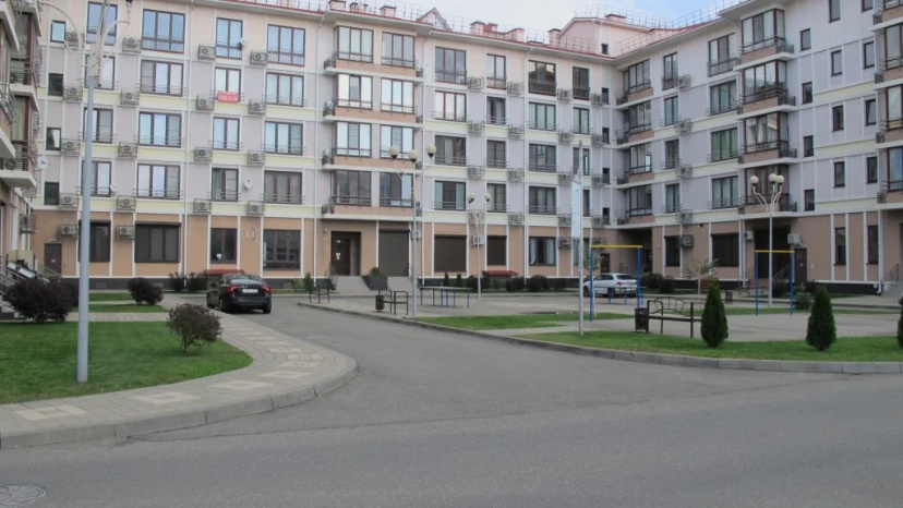 Цены на Na Staroobryadcheskoj 62 Apartments в Сириусе