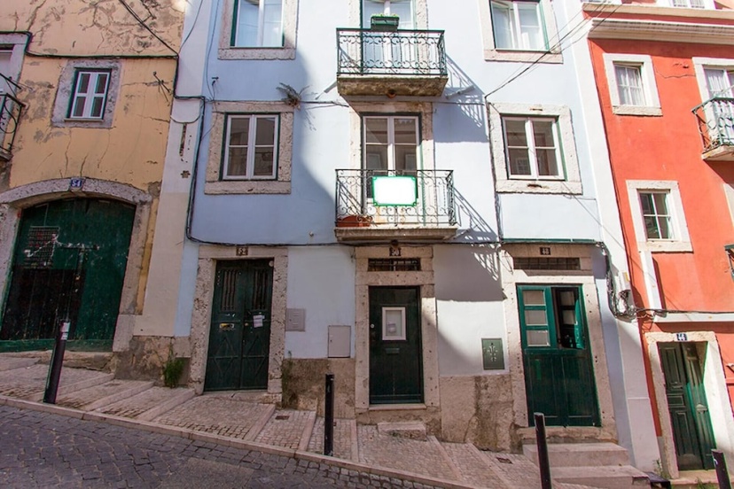 Цены на Cosy Chiado by Homing в Лиссабоне