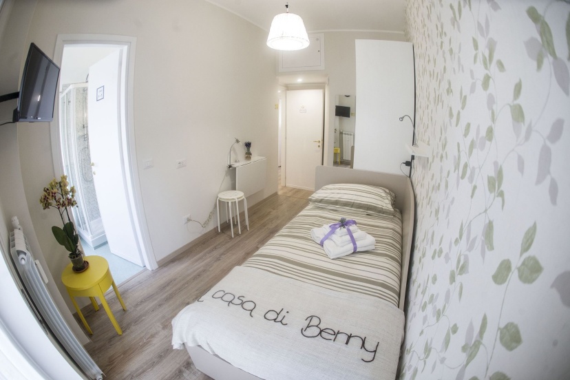 Цены на A Casa di Benny в Риме