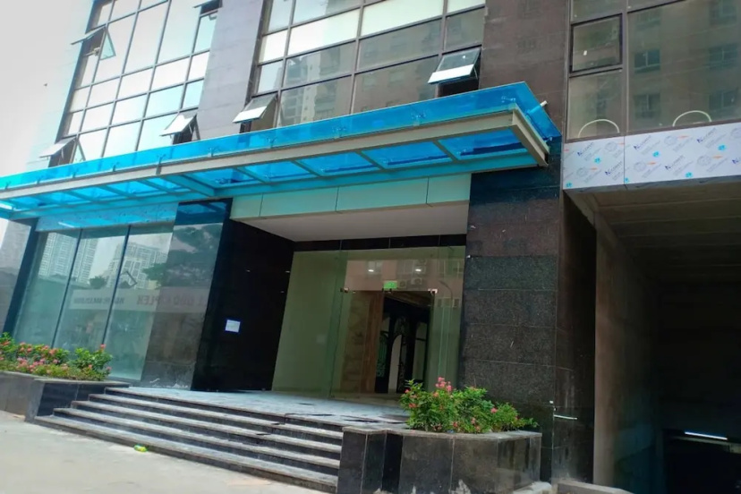 Цены на Asahi Luxstay - Viet Duc Complex 3br Apartment в Ханое