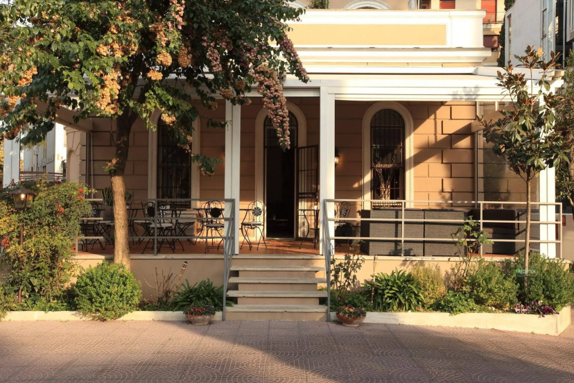 Villa Pirandello — отзывы гостей и цены