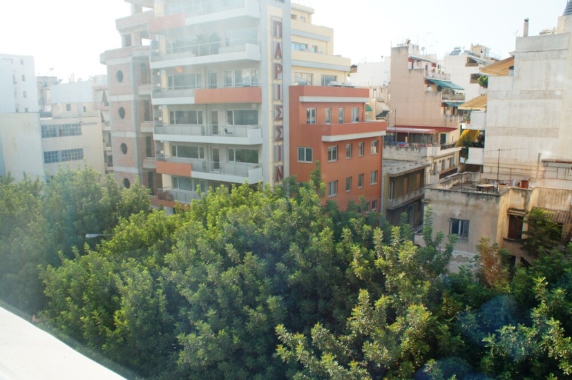 A&I Apartments & Studios — отель в Афины, Греция