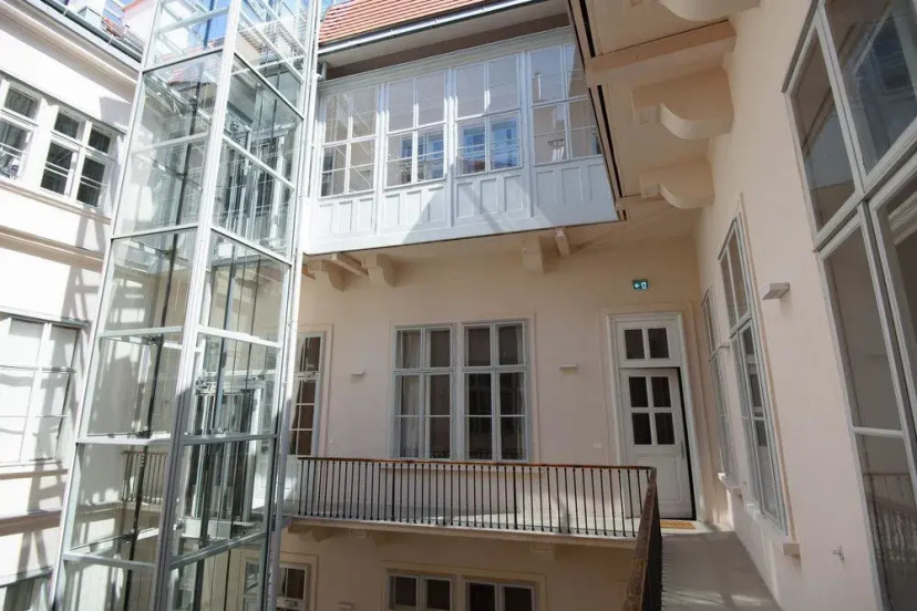 Central Apartment - Stephansdom — отзывы гостей и цены