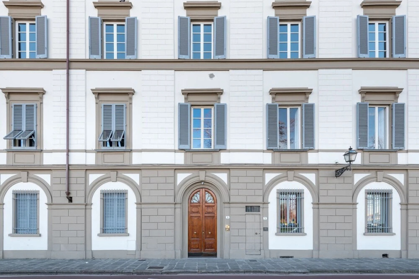 LEOPOLDA DREAM beautiful apartment sleeps 5! — отель в Флоренции, Италия