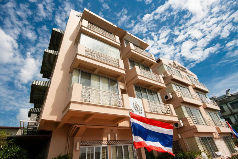 PSB1 Apartment — отзывы гостей и цены