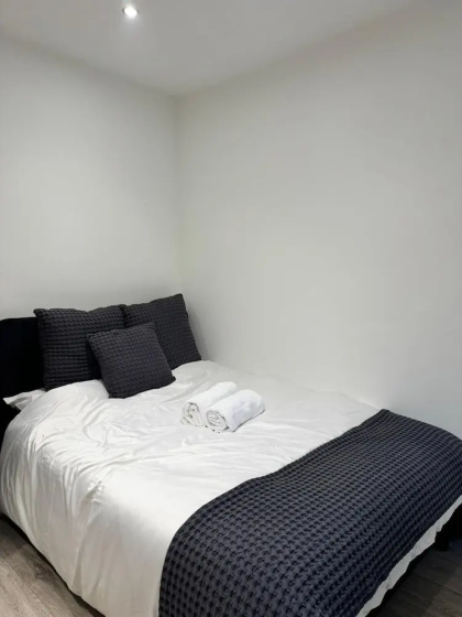 Romford Studio Retreat — отель в Лондоне, Соединенное Королевство