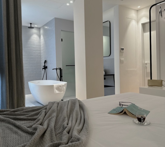AIONION RESIDENCES by K&K — отель в Афины, Греция