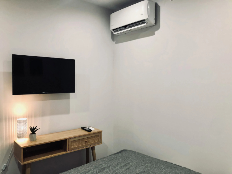 Navitas House Athens — забронировать отель в Афины