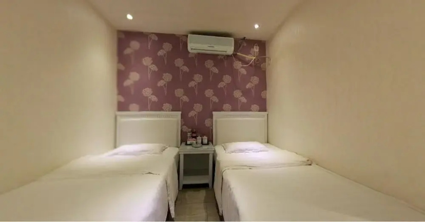 Qingdao Aibinshe Guest House — отзывы гостей и цены