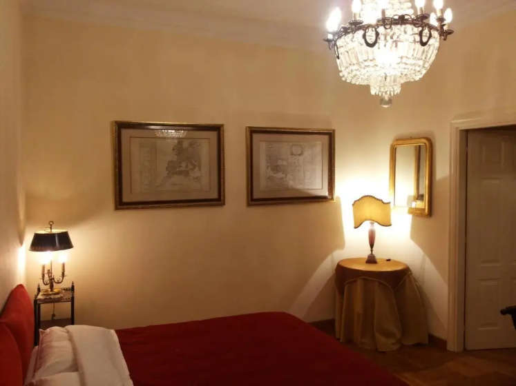 Цены на Piazza Duomo Apartment в Милане