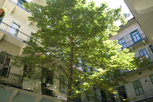 Цены на Budapest Easy Flat Oktogon в Будапеште