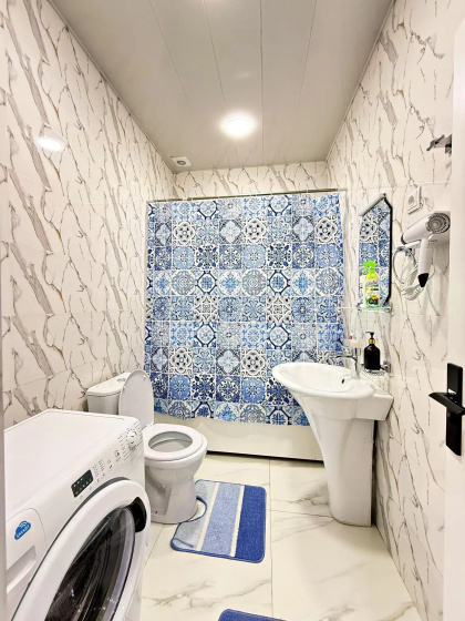 Royal Rentals (Роял Ренталс) на улице Махтумкули 99 — отзывы гостей и цены