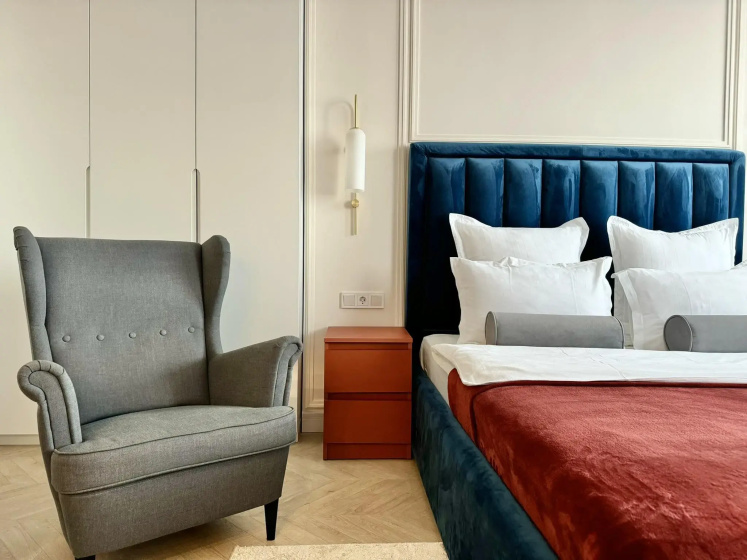 Цены на Pro.Apartment (Про.Апартмент) на проспекте Советский в Калининграде