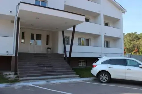 Kray Lesa Apartments — комфортный отель в Рязани