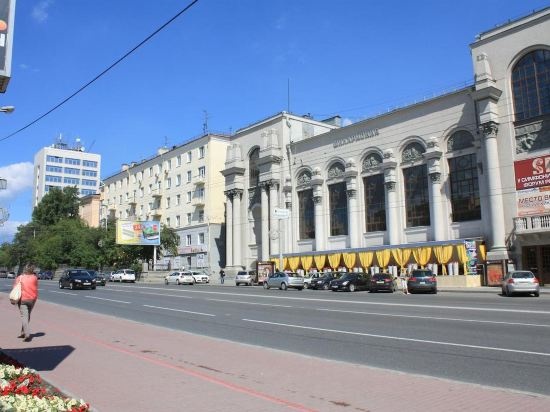 Апартаменты Второй Дом Екатеринбург — отель с удобствами в Екатеринбурге