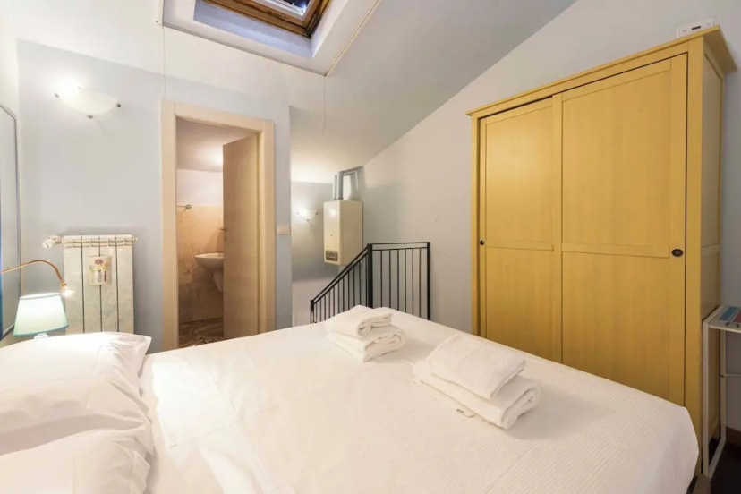 Romito Loft by MMega — забронировать отель в Флоренции