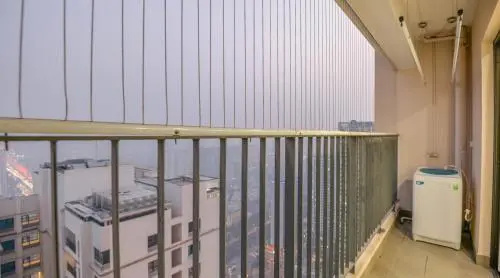 Best Apartment Vinhomes Dcapital Luxury — отель с удобным расположением в Ханое