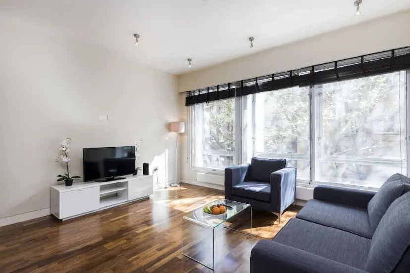 Цены на Covent Garden Apartment в Лондоне