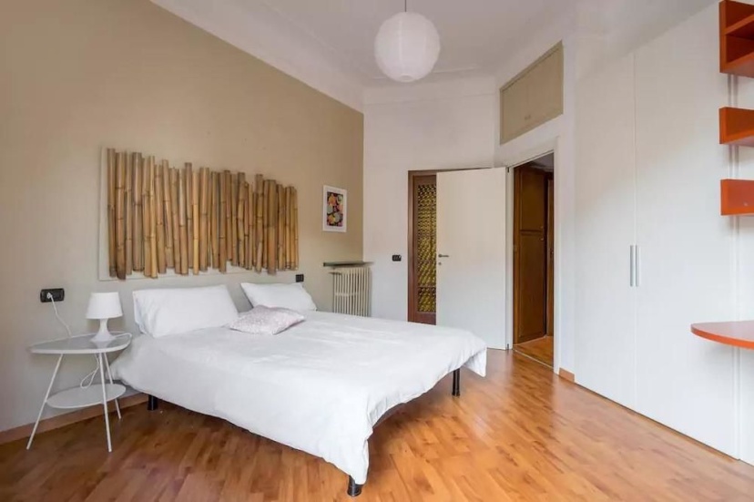 Optimus Host Navigli Sforza Apartment — отель с удобствами в Милане