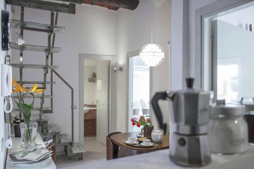 San Gregorio Flat Napoli — отзывы гостей и цены