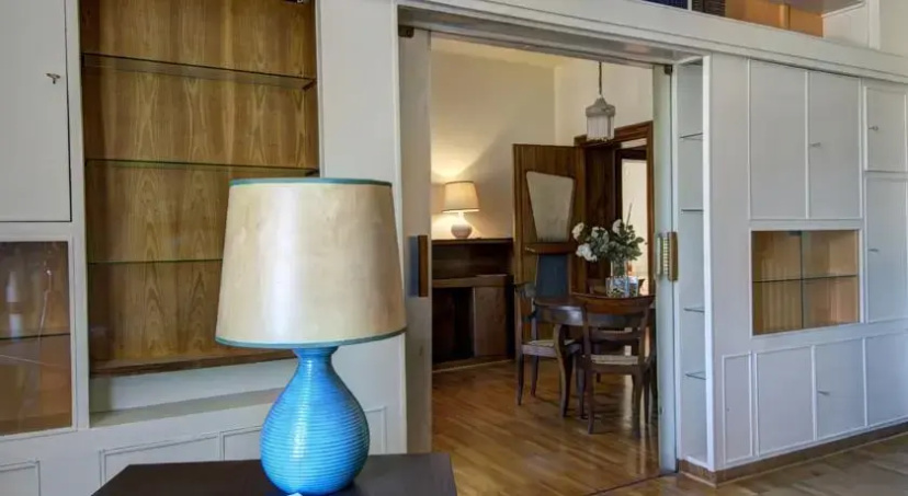 Cola Di Rienzo Halldis Apartment — отзывы гостей и цены