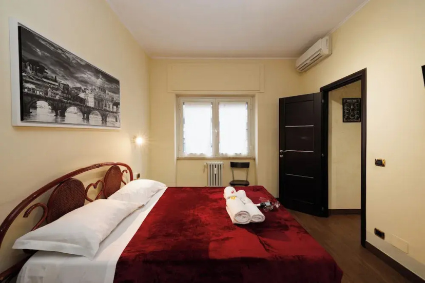 Цены на GaStel House в Риме