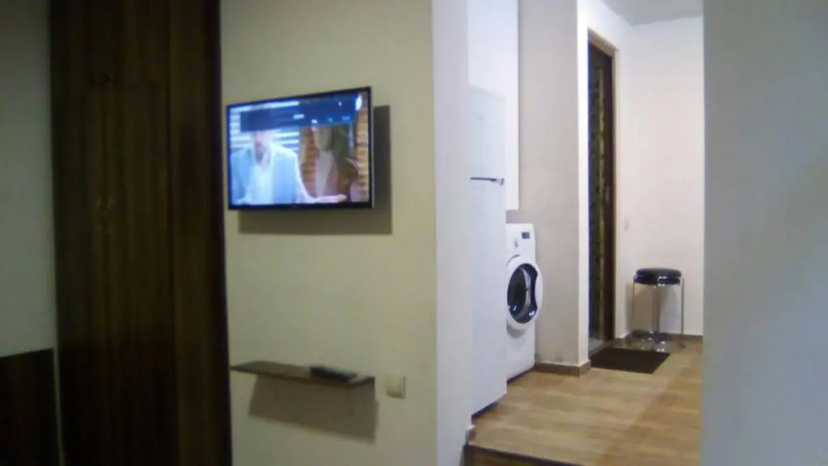 Apartment Gorgasali_57 — отель с удобствами в Батуми