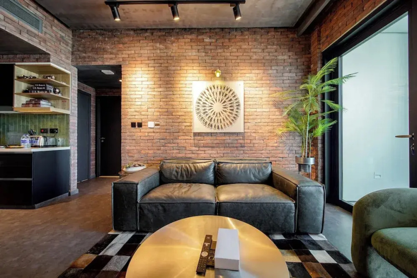 PVH - Modern Edgy 1BR - Downtown Views — отзывы гостей и цены