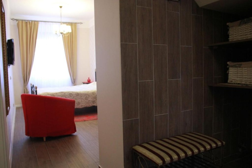 Цены на Vilnius Symphony Apartments в Вильнюсе