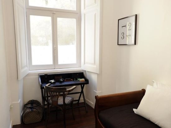 Цены на Se Vintage Apartment в Лиссабоне
