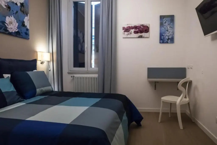 Цены на Casa Sciunzi - Elegant guest house in Rome Termini в Риме