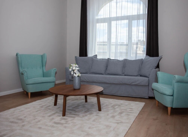 RiverView CityCenter Apartment 3 — отель в Будапеште, Венгрия
