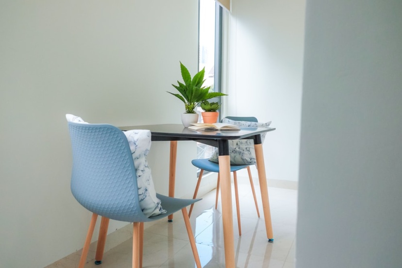 TRIIP The Allie 528 Apartment — отель с удобным расположением в Хошимине