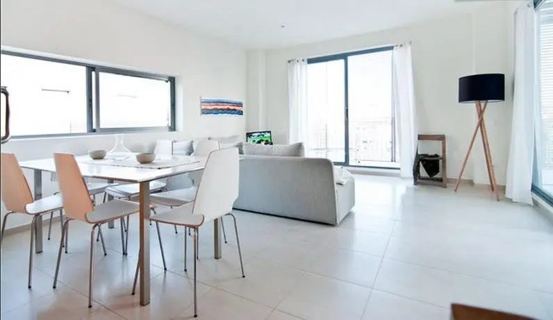 Freemove Lope de Vega — забронировать отель в Барселоне