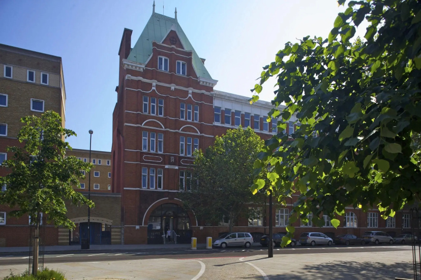 Great Dover Street Apartments — отель с удобным расположением в Лондоне