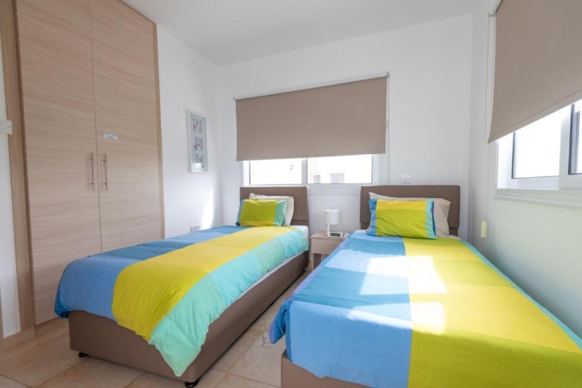 Narcissos Villa 3 — отзывы гостей и цены