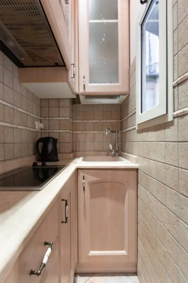 Rione Di Roma Center Apartment — отзывы гостей и цены
