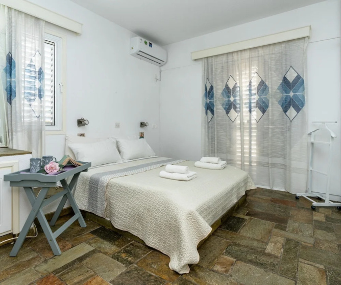 Цены на Blossom Holiday Villa DPS18 в Протарас