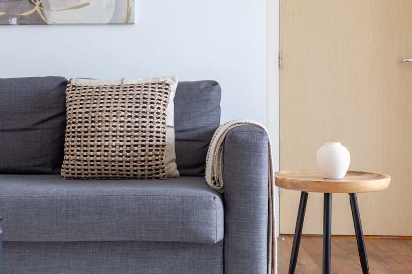 The Whitecross Street Apartment — забронировать отель в Лондоне