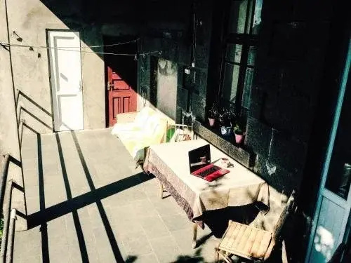 Mziuri Guest House — комфортный отель в Батуми