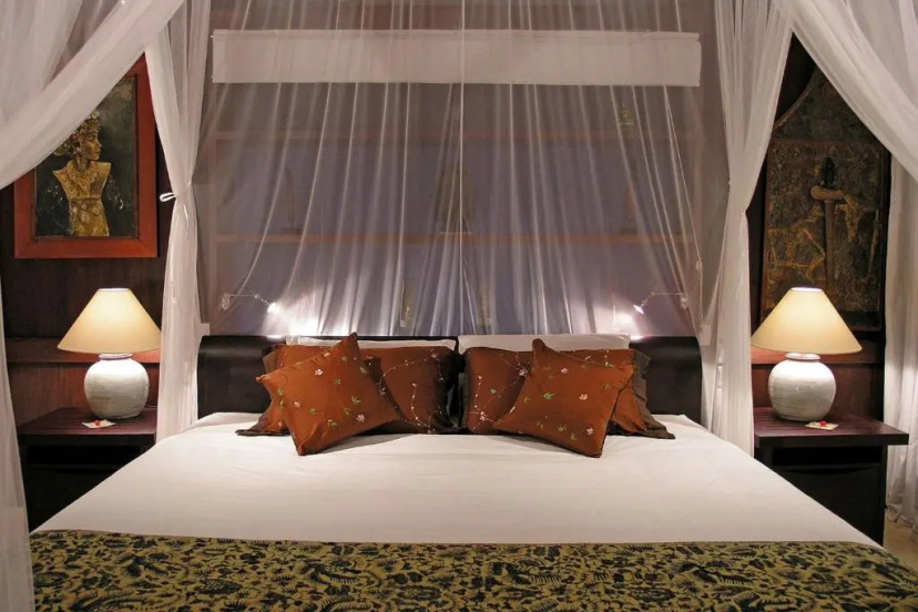 Villa Kanti — отзывы гостей и цены
